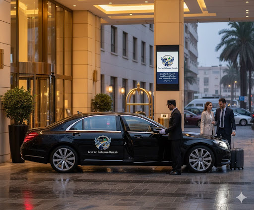 Cheapest hotel transfer in saudi arabia