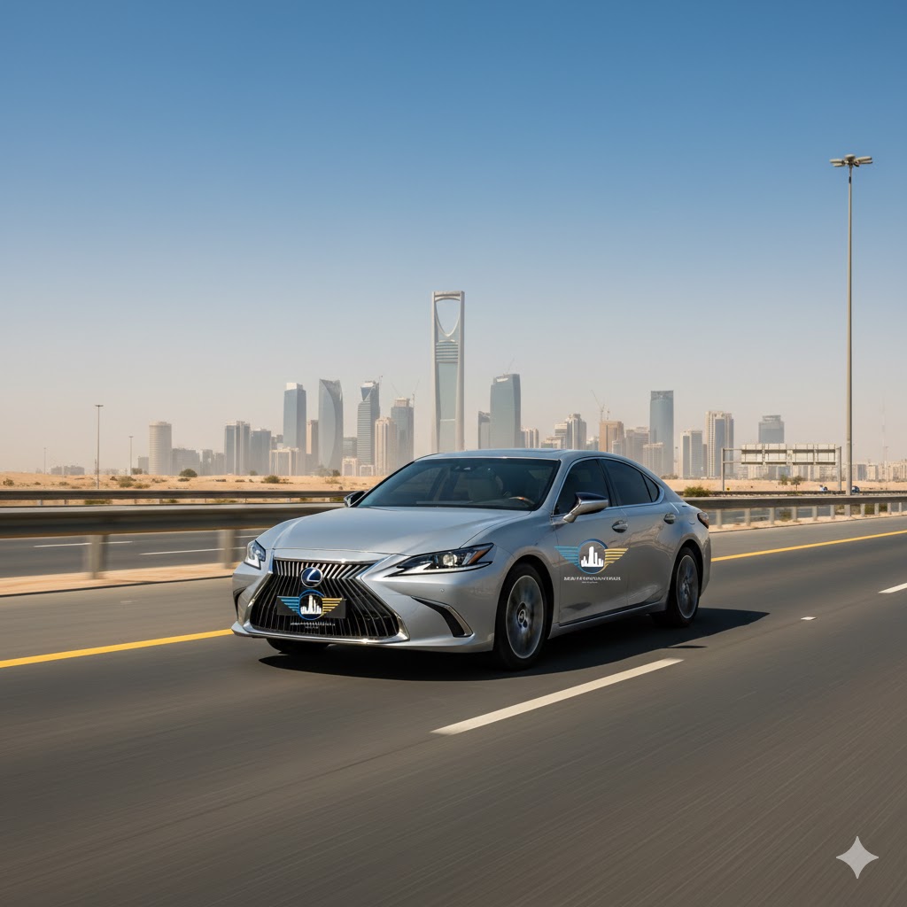 Monthly car rental in
Saudi Arabia