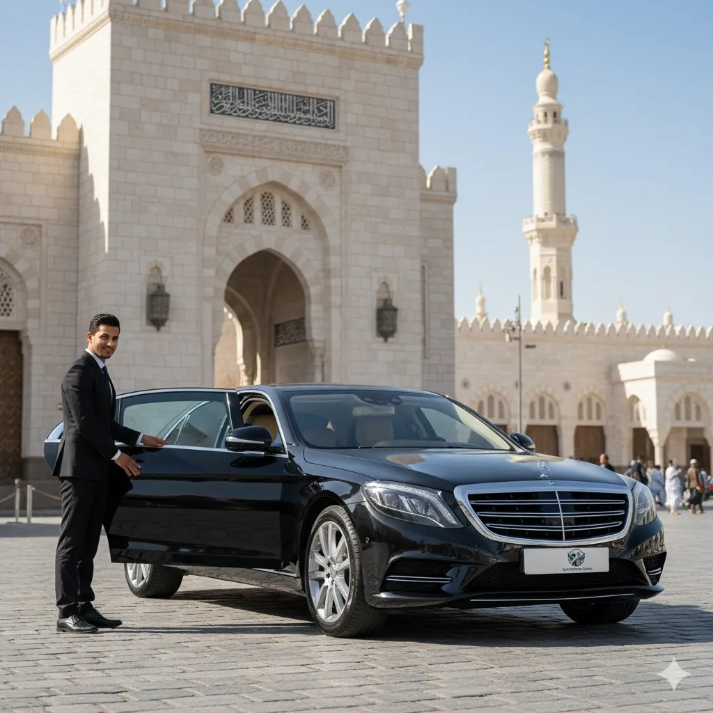 Holy City VIP Tour Packages