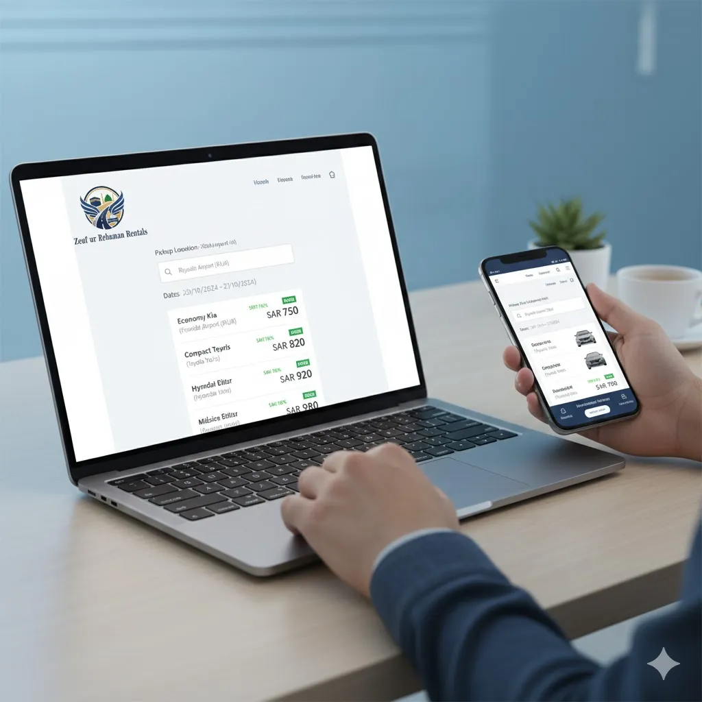 Rent a Car on a Budget