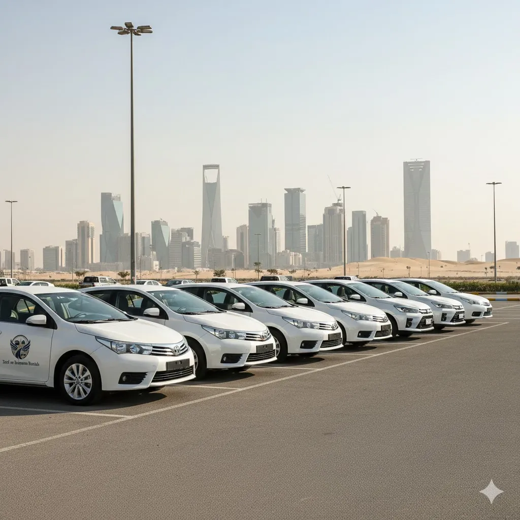 Rent a Car on a Budget