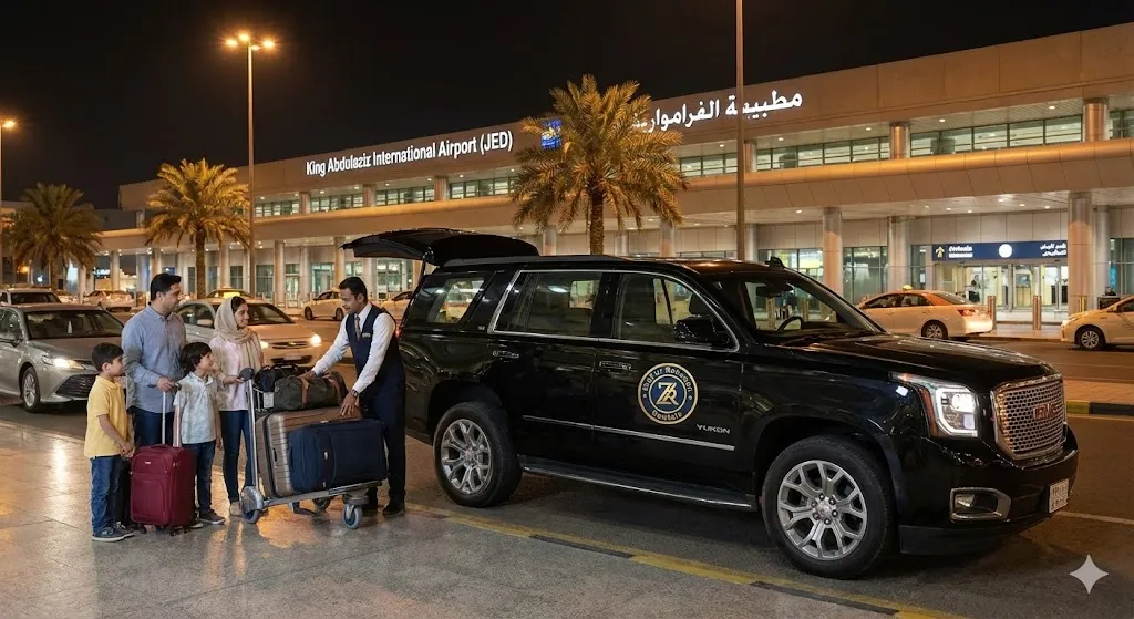 VIP Airport Transfer