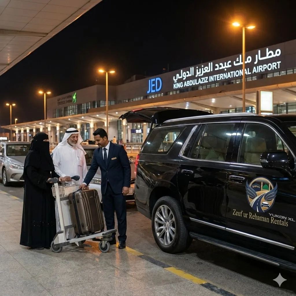 VIP Airport Transfer