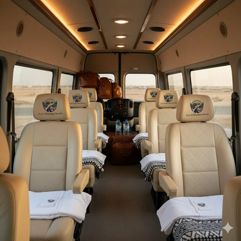 VIP Airport Transfer